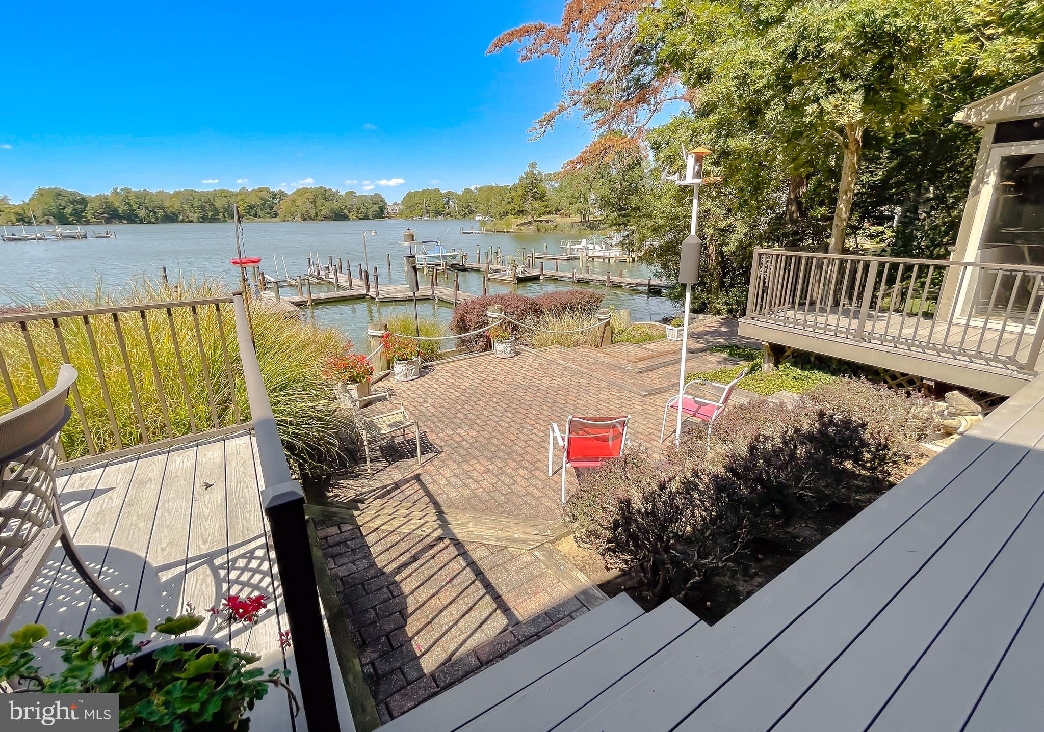 DRUM POINT - Residential