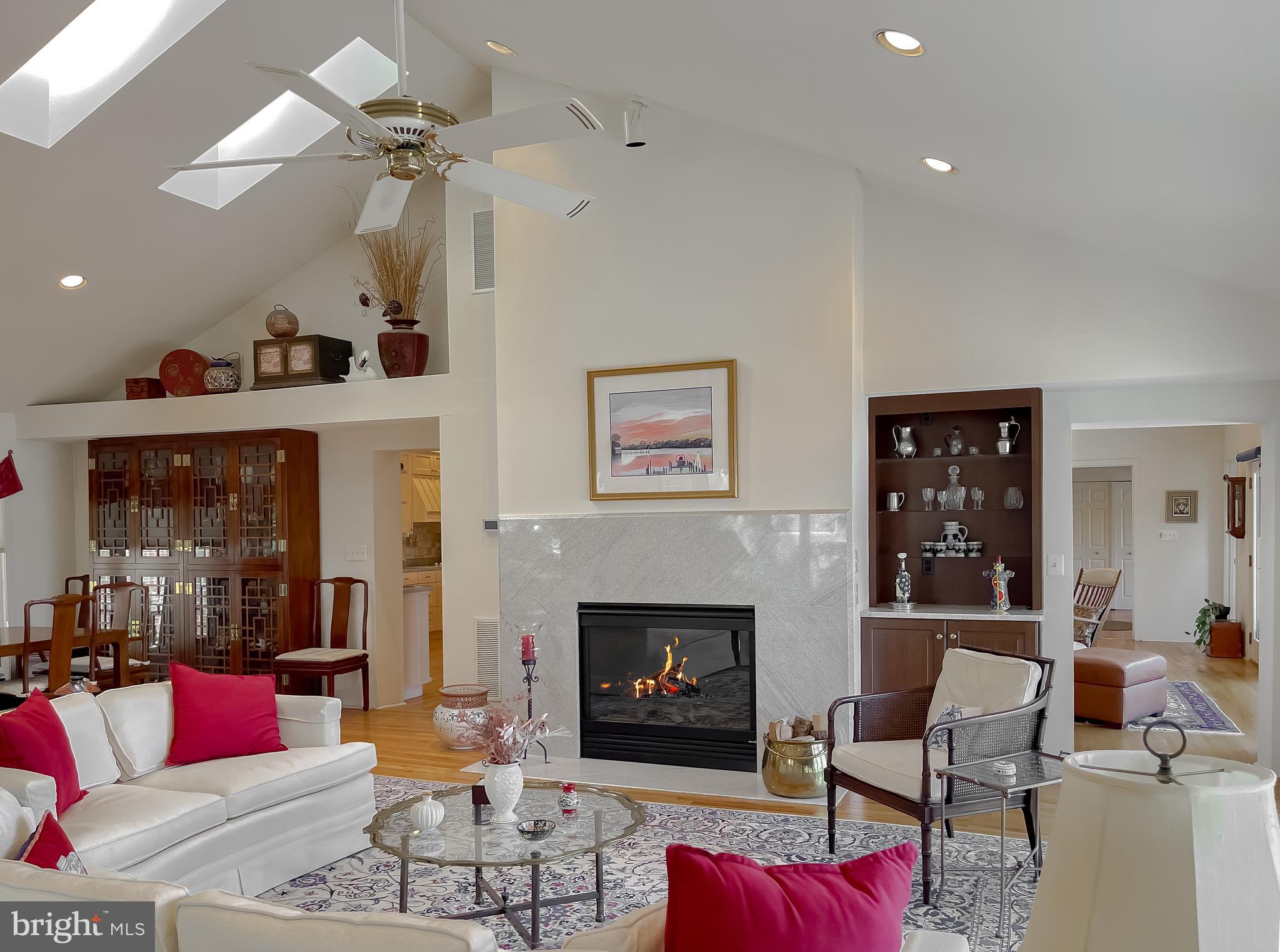 DRUM POINT - Residential