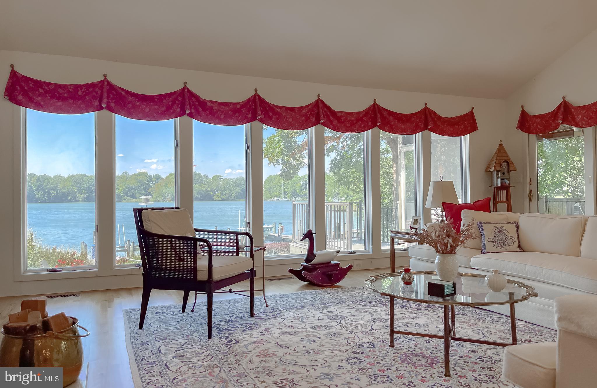 DRUM POINT - Residential