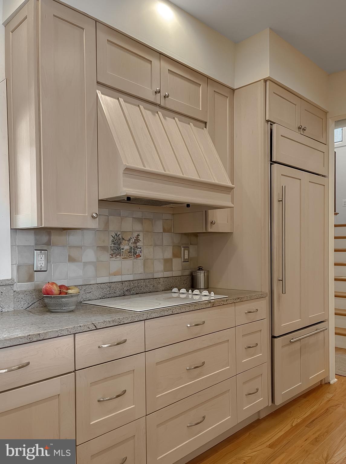 DRUM POINT - Residential