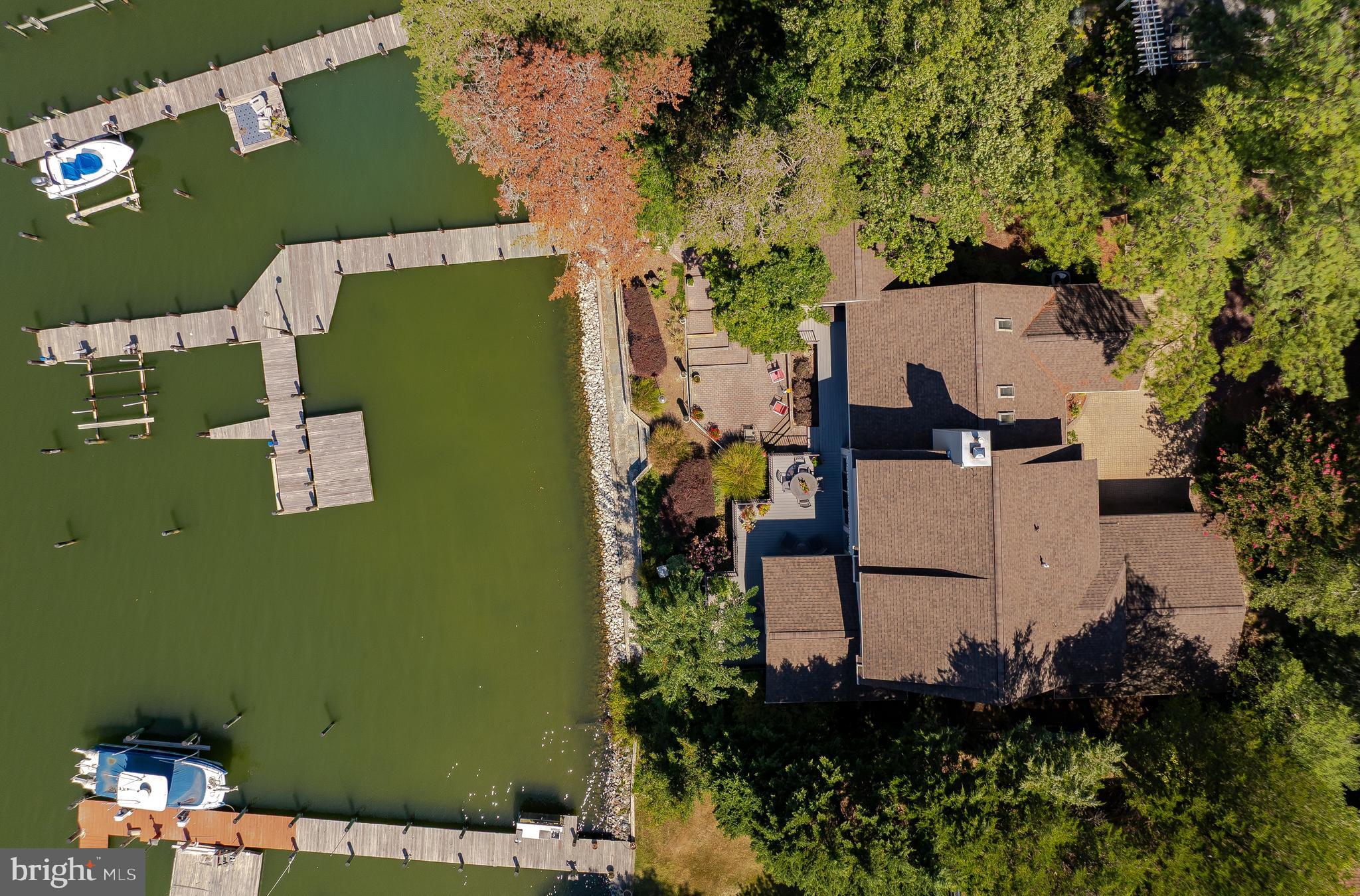 DRUM POINT - Residential