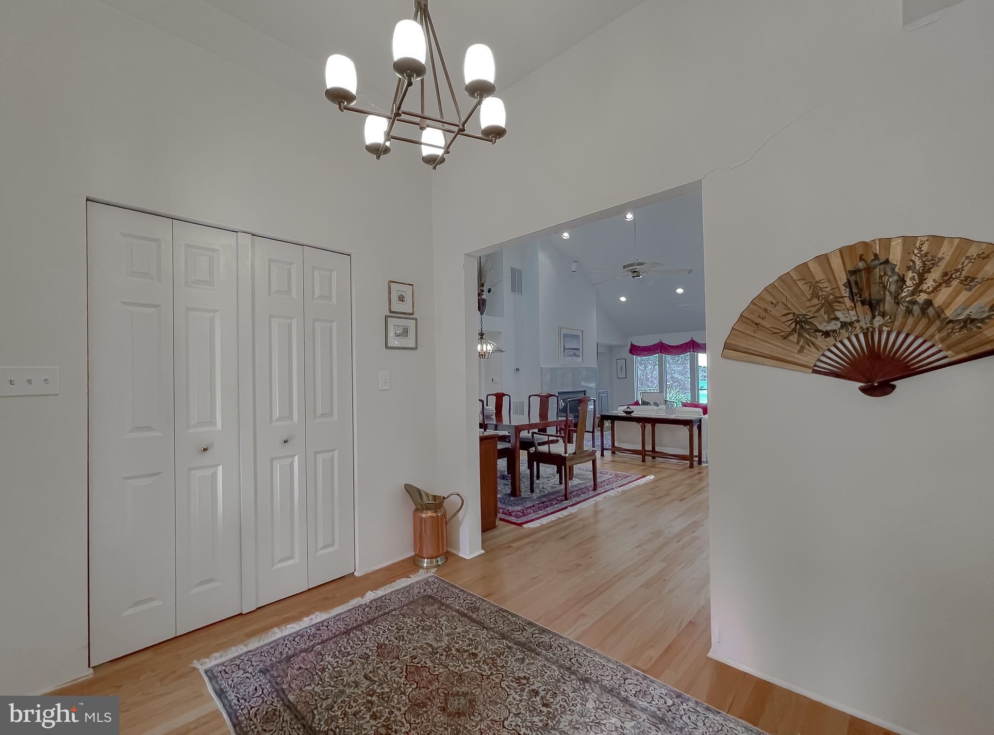 DRUM POINT - Residential