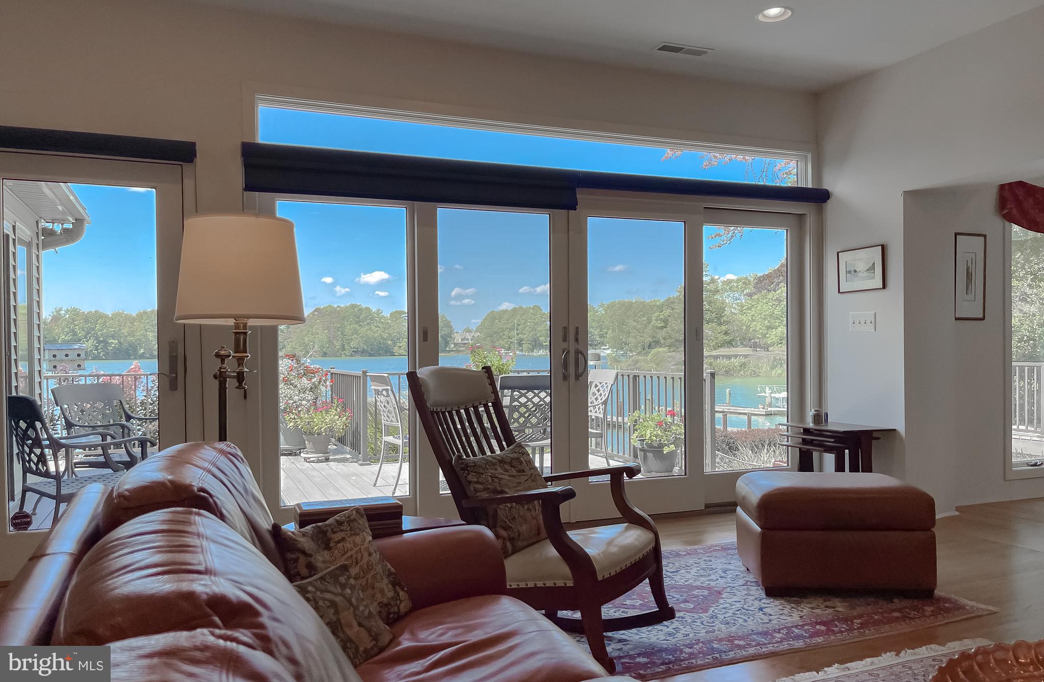 DRUM POINT - Residential