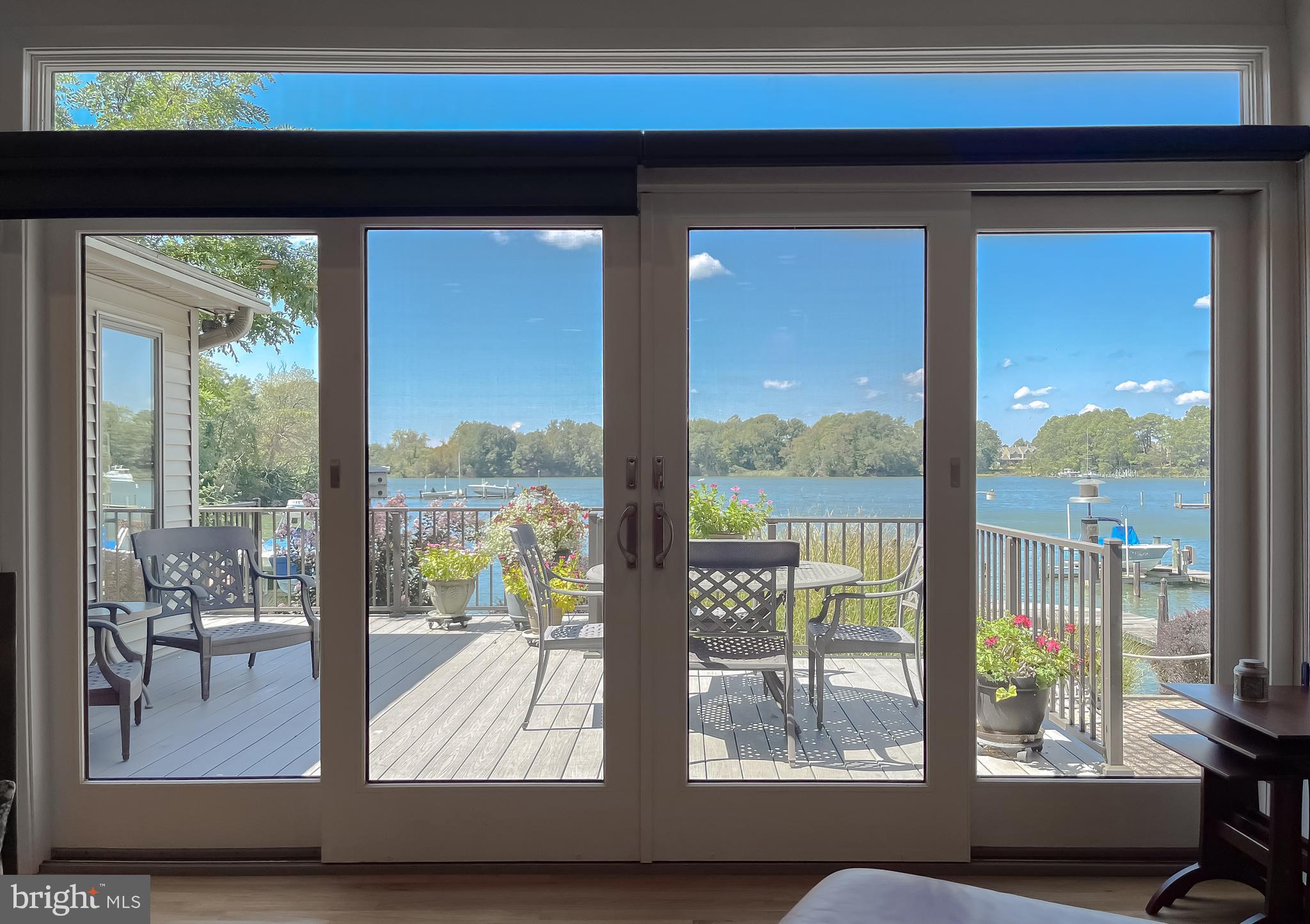 DRUM POINT - Residential