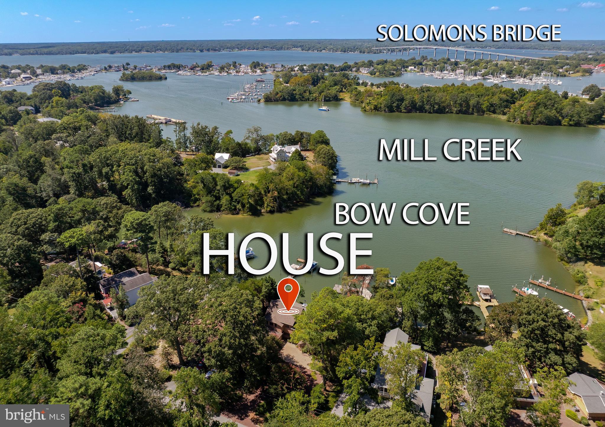 DRUM POINT - Residential