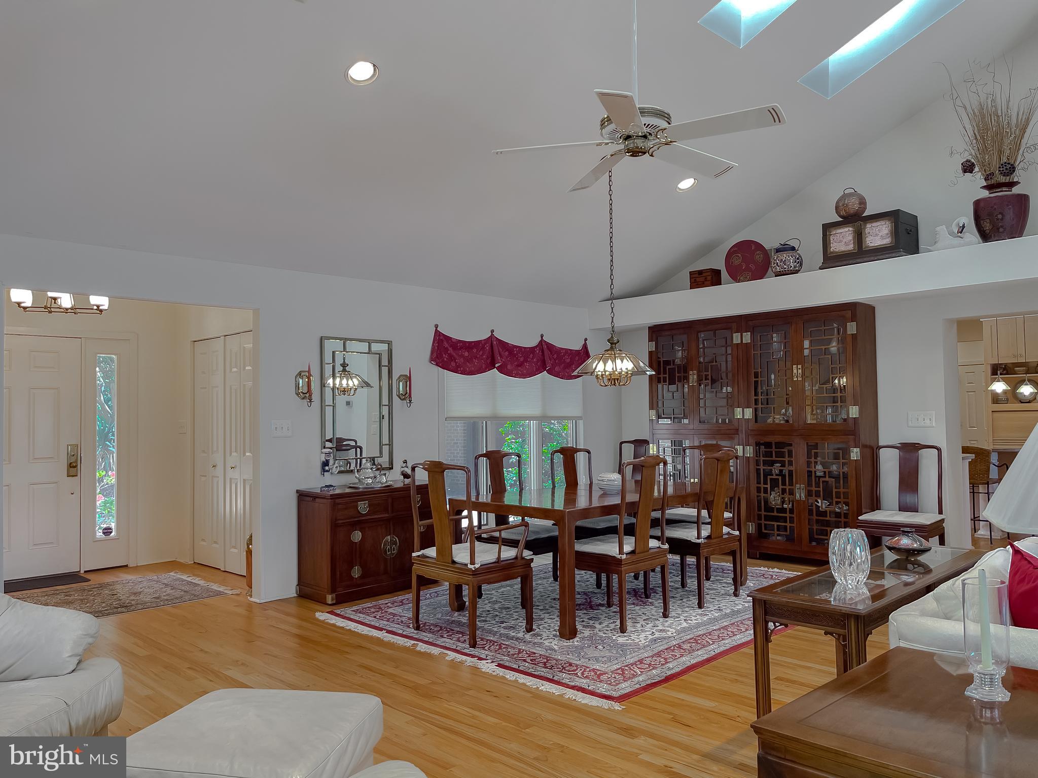 DRUM POINT - Residential