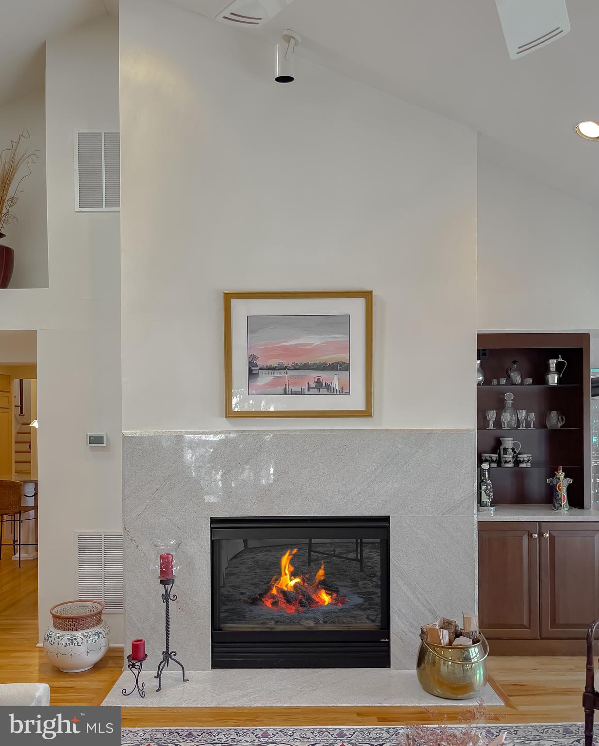 DRUM POINT - Residential