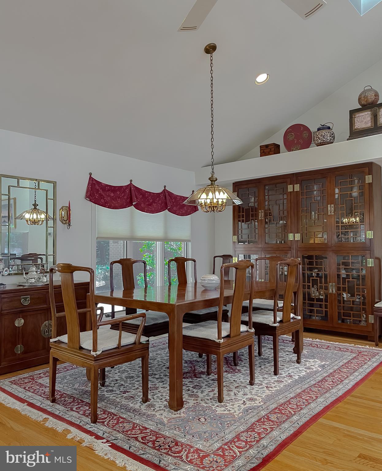 DRUM POINT - Residential