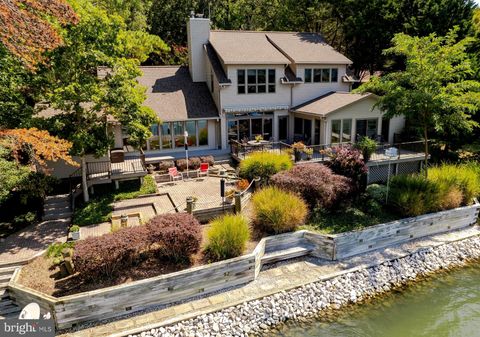 369 DEER DRIVE LUSBY MD 20657