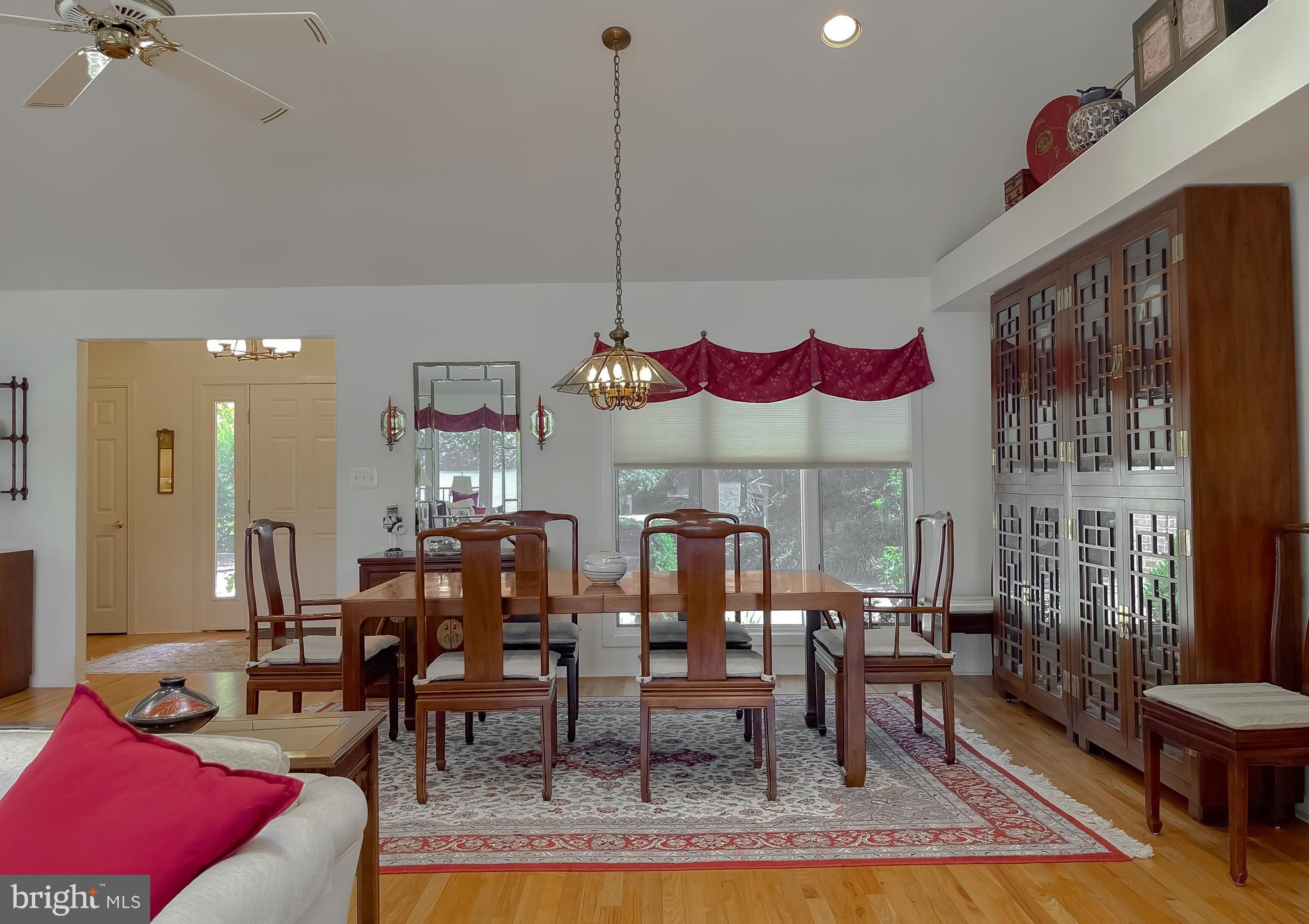 DRUM POINT - Residential