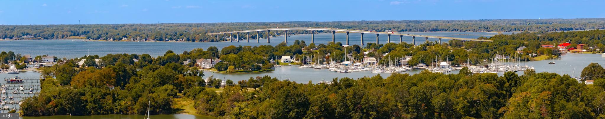 DRUM POINT - Residential