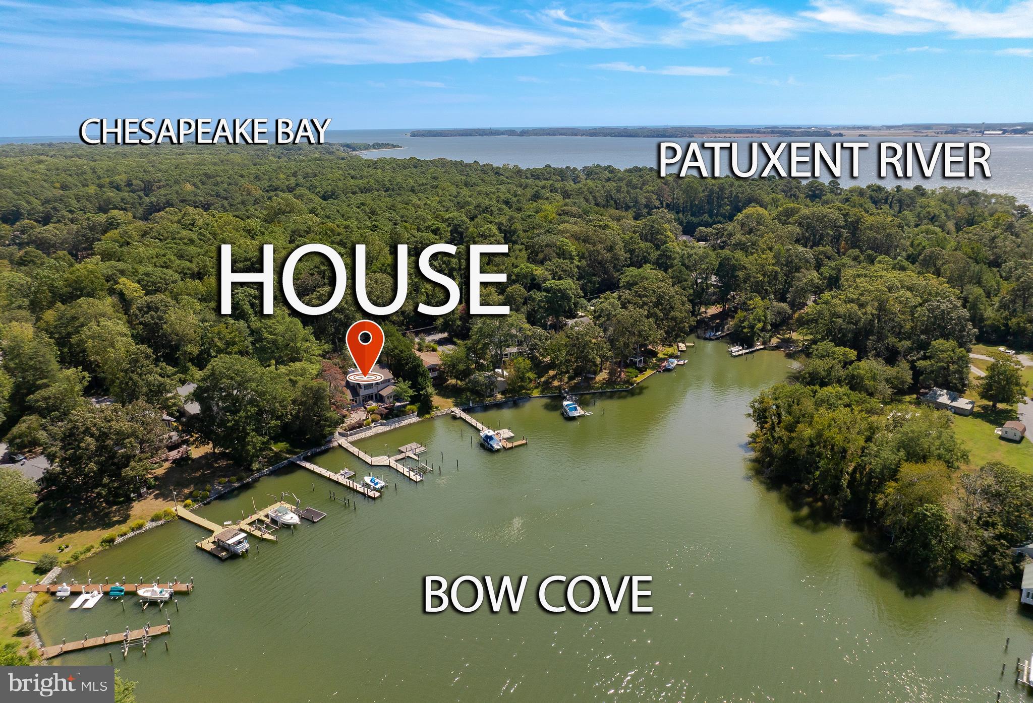 DRUM POINT - Residential