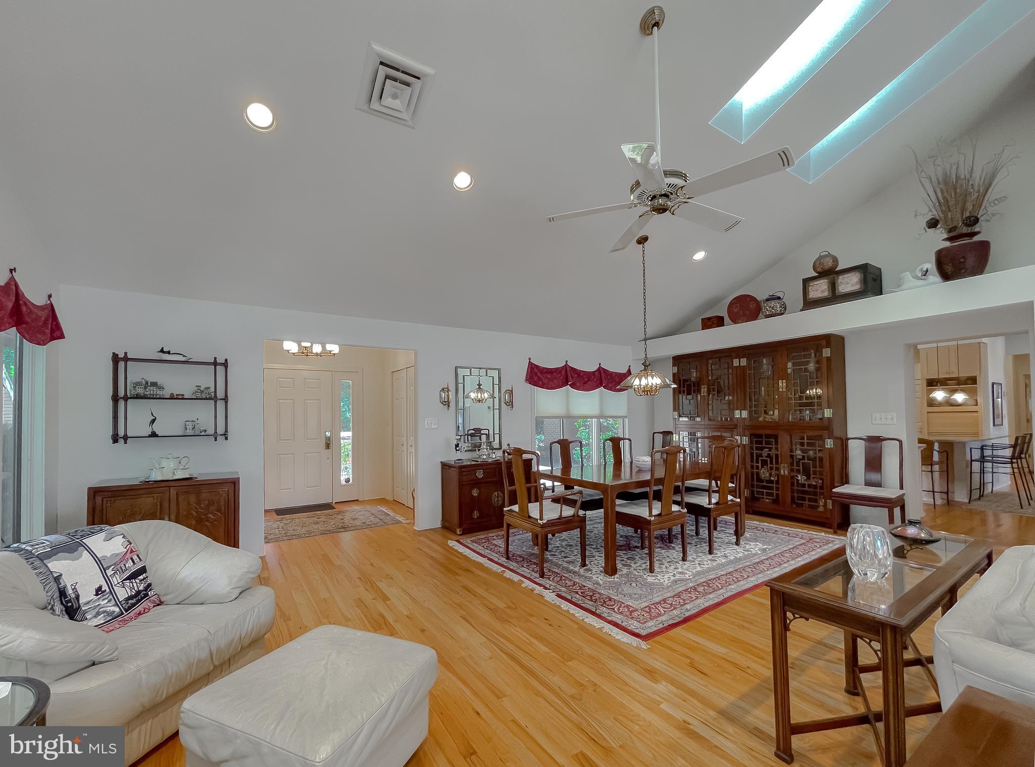 DRUM POINT - Residential