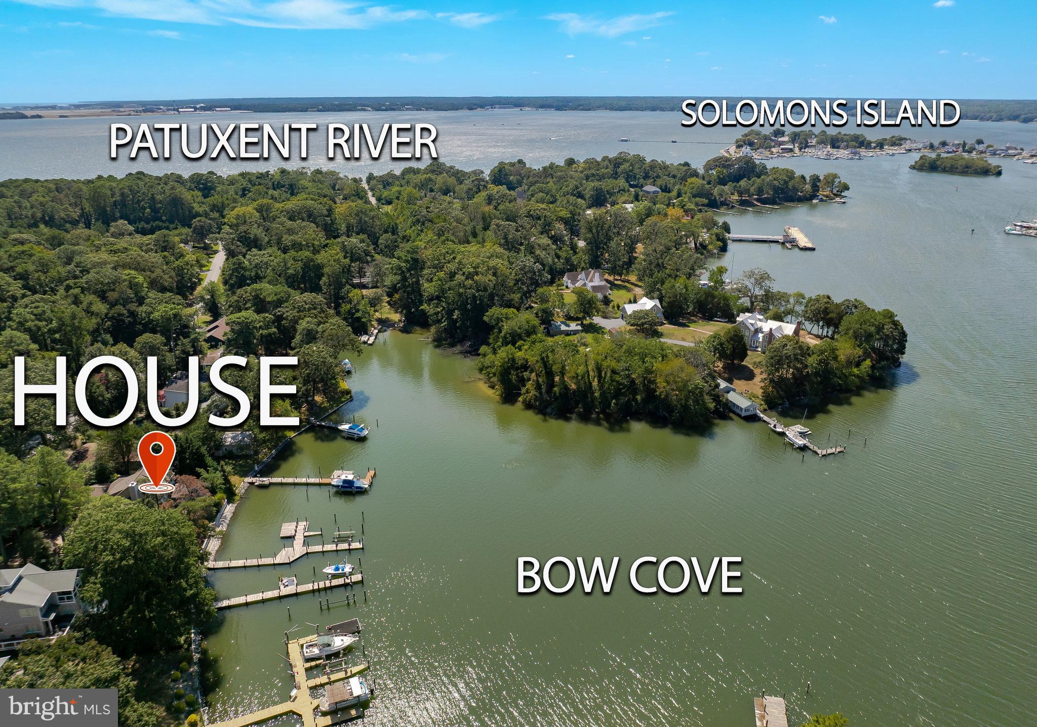 DRUM POINT - Residential