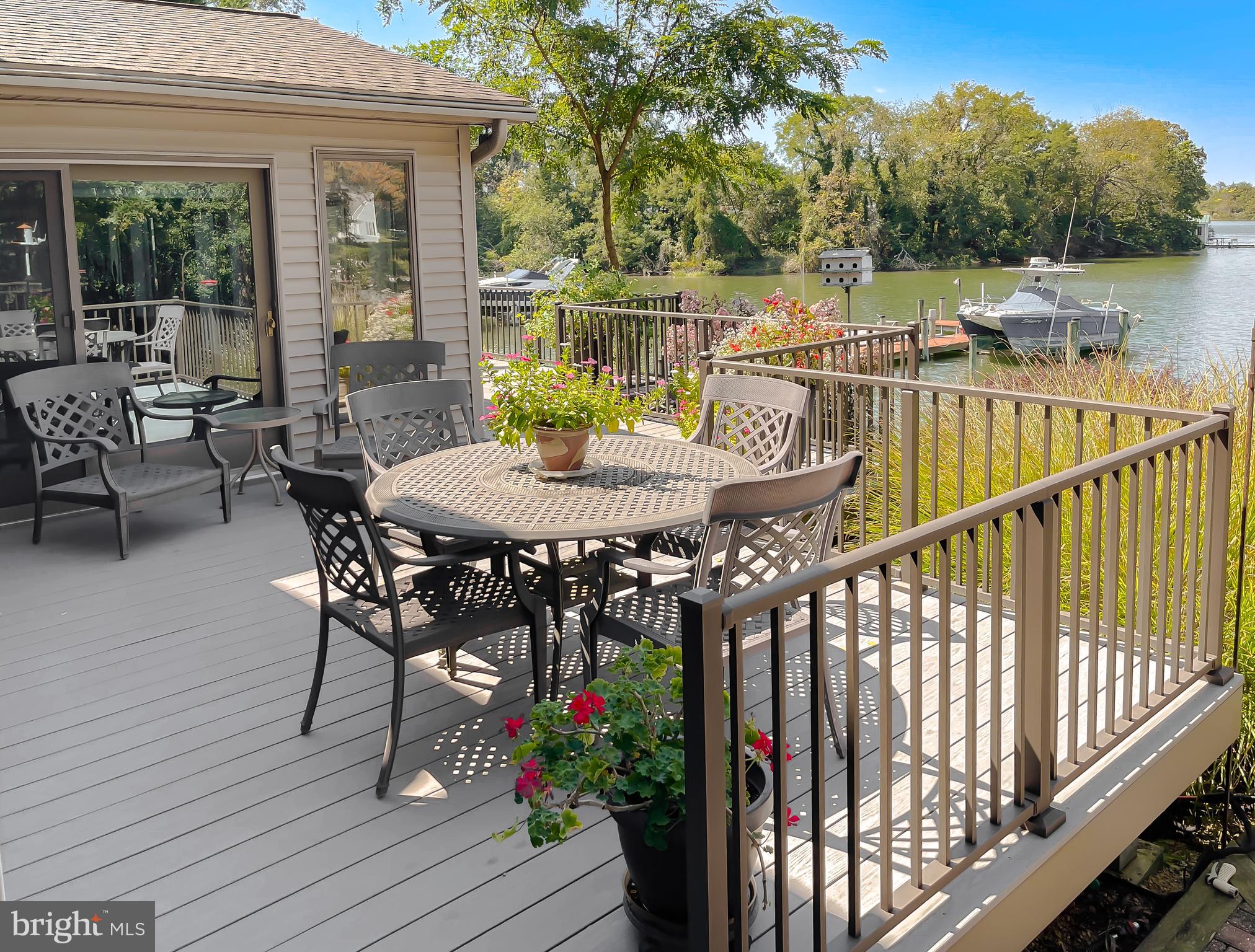 DRUM POINT - Residential