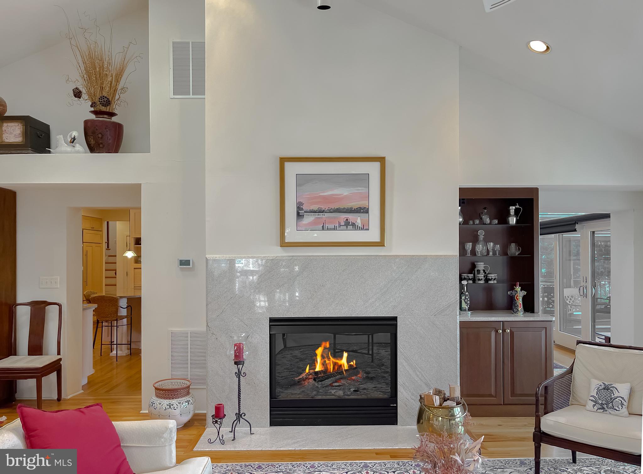 DRUM POINT - Residential