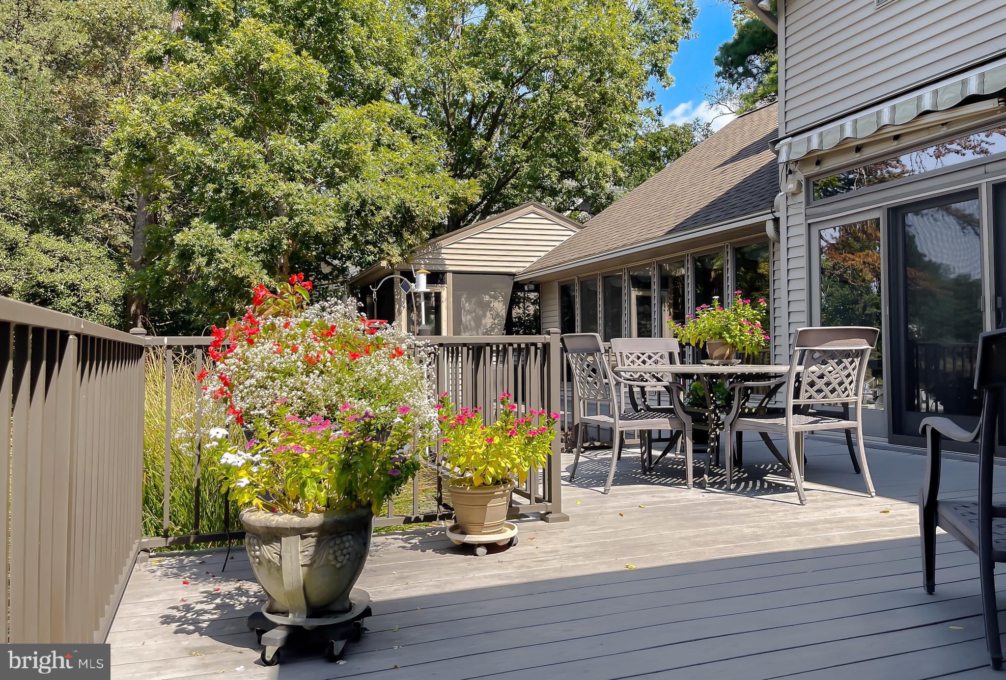 DRUM POINT - Residential