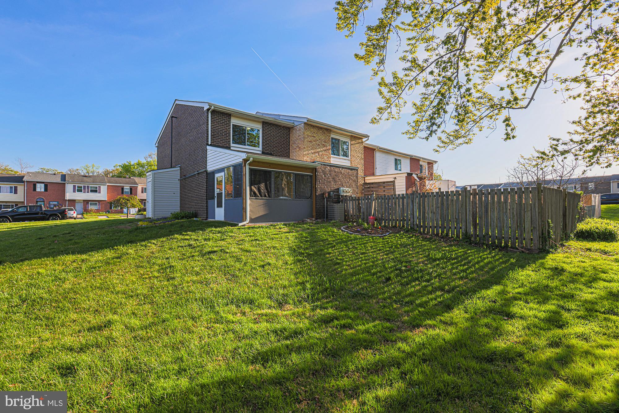 JOPPATOWNE - Residential