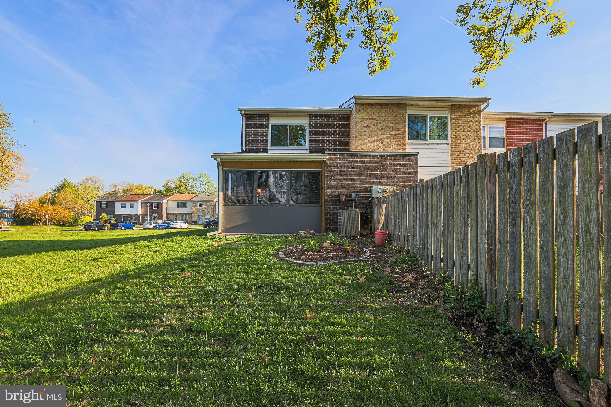 JOPPATOWNE - Residential