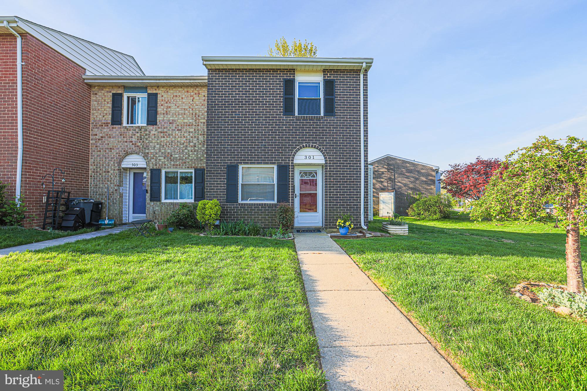 JOPPATOWNE - Residential