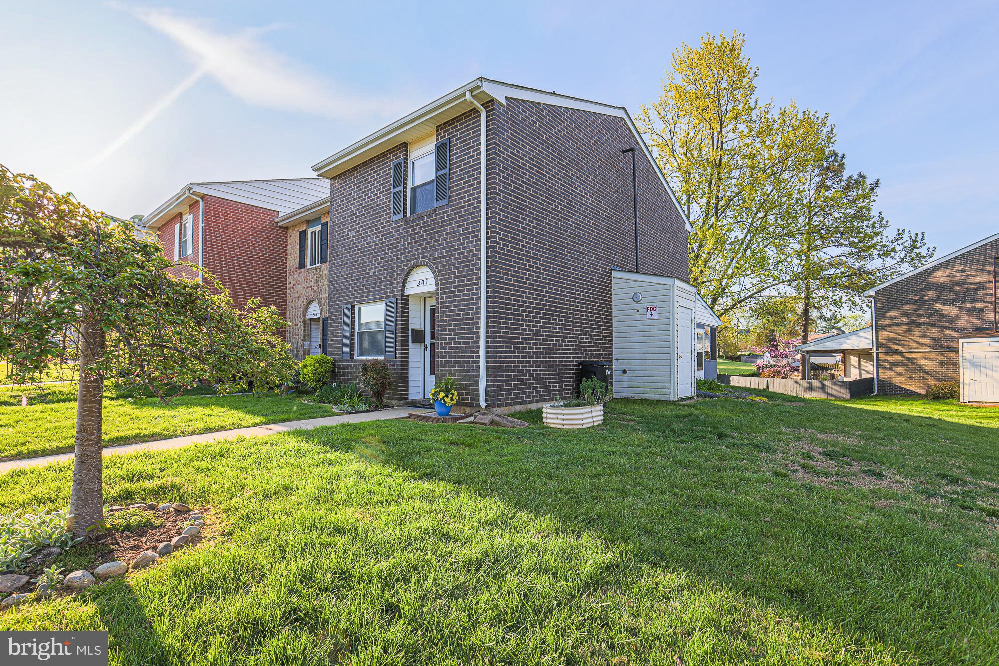 JOPPATOWNE - Residential