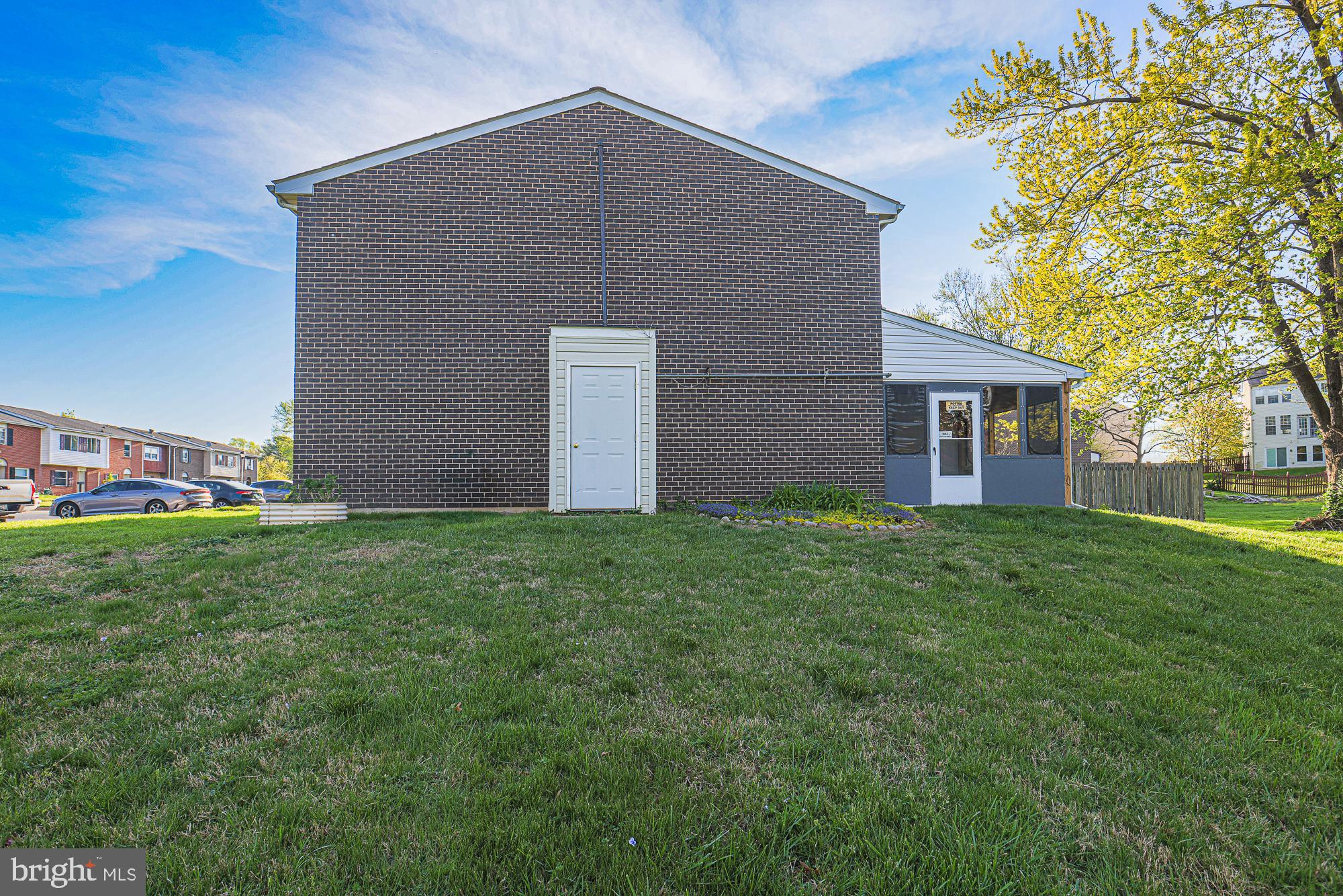 JOPPATOWNE - Residential