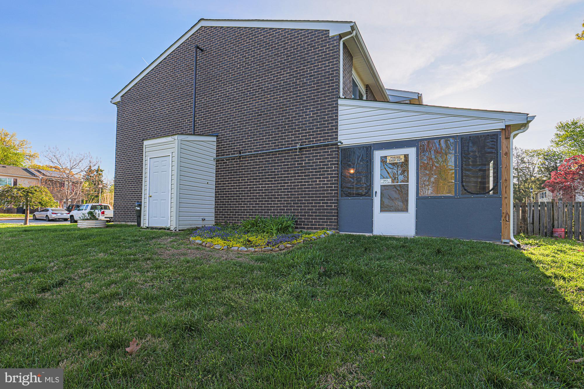 JOPPATOWNE - Residential