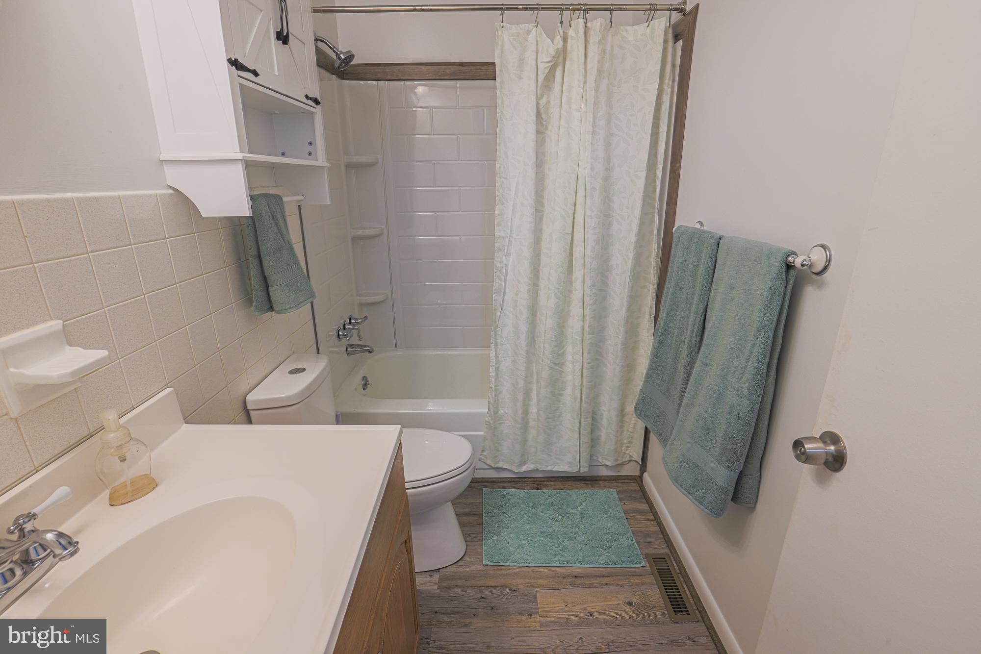 JOPPATOWNE - Residential