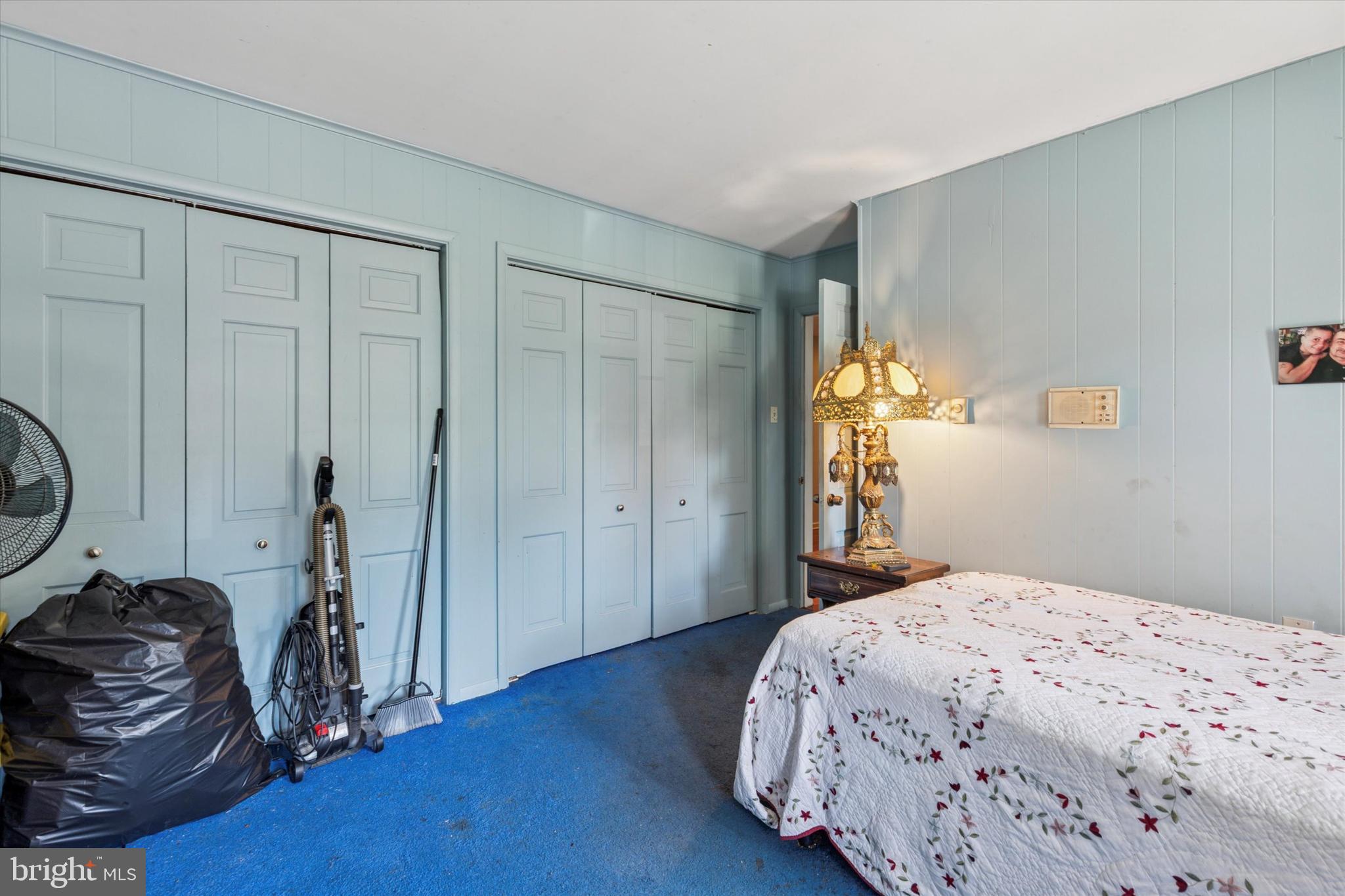 WEIR FARM - Residential