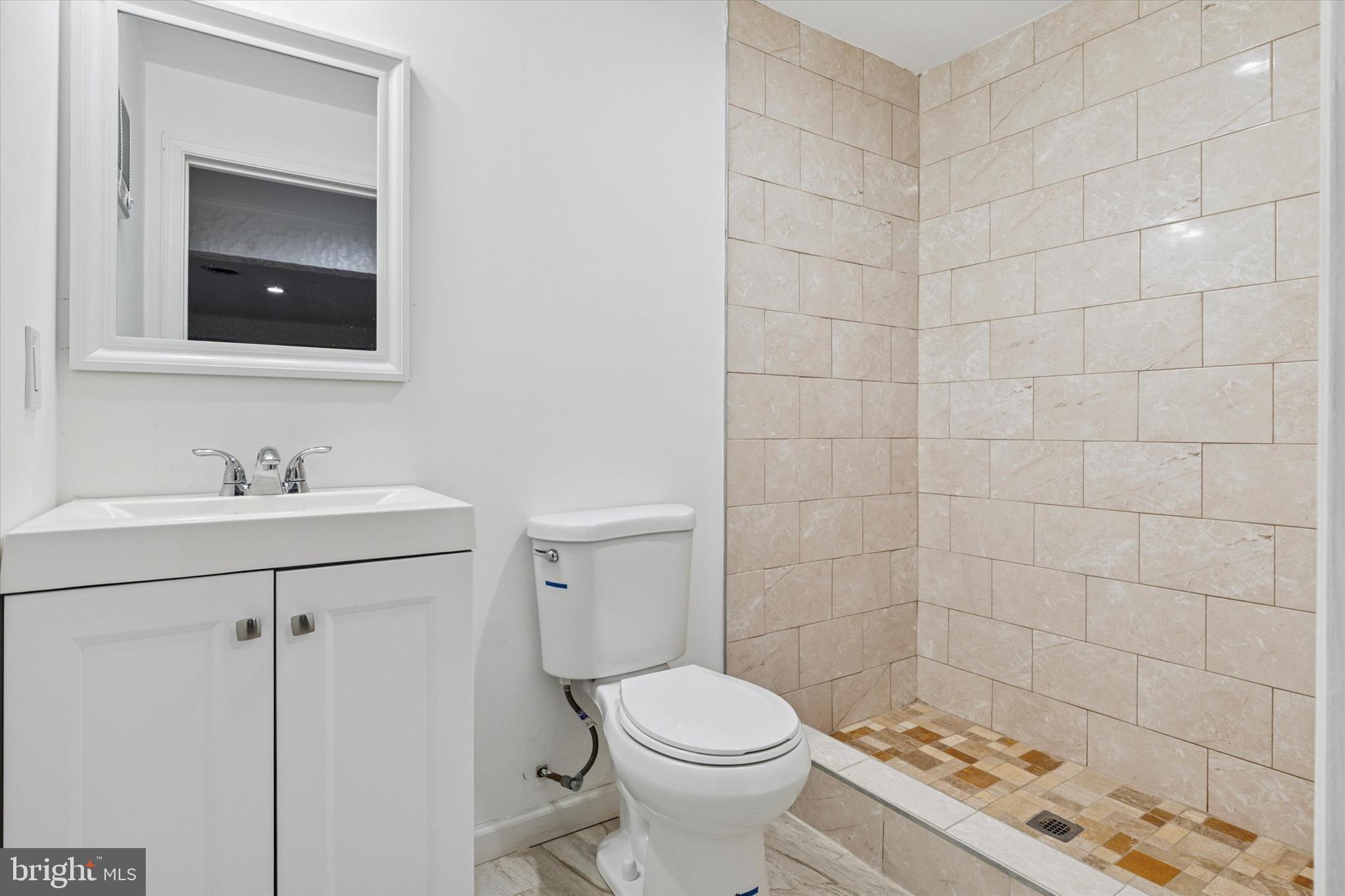 WEIR FARM - Residential