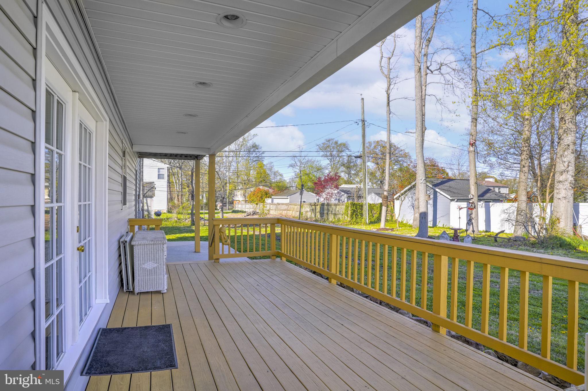 NORTH CHESAPEAKE BEACH - Residential