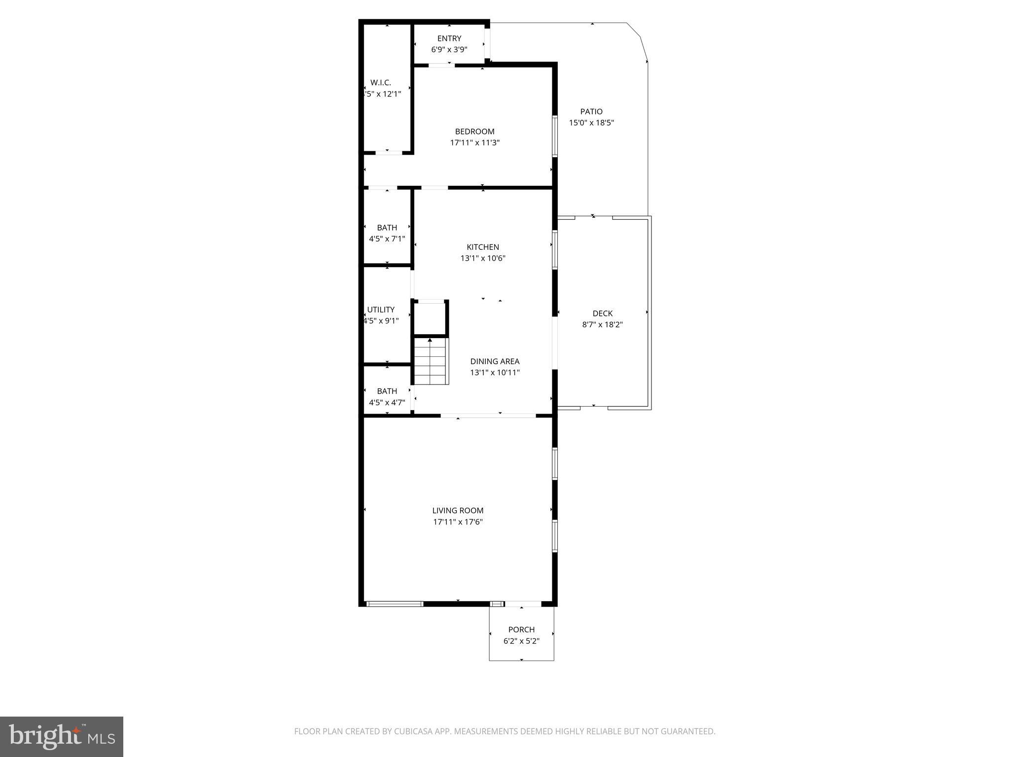 NORTH CHESAPEAKE BEACH - Residential