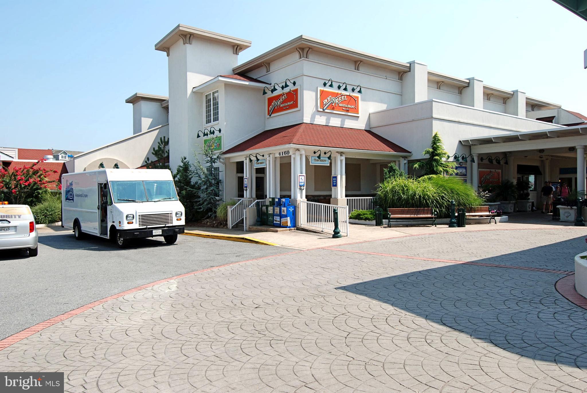 NORTH CHESAPEAKE BEACH - Residential