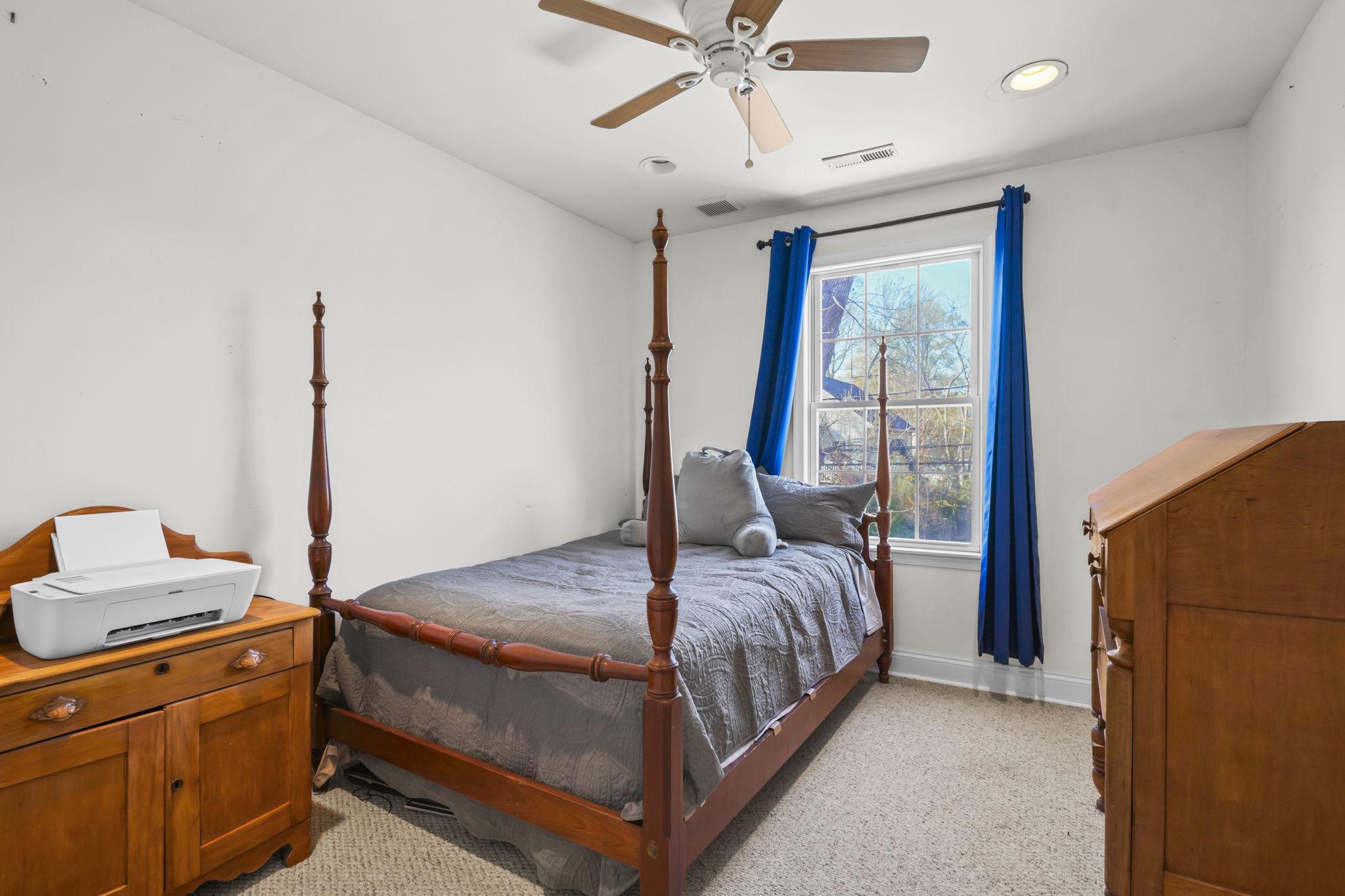 NORTH CHESAPEAKE BEACH - Residential