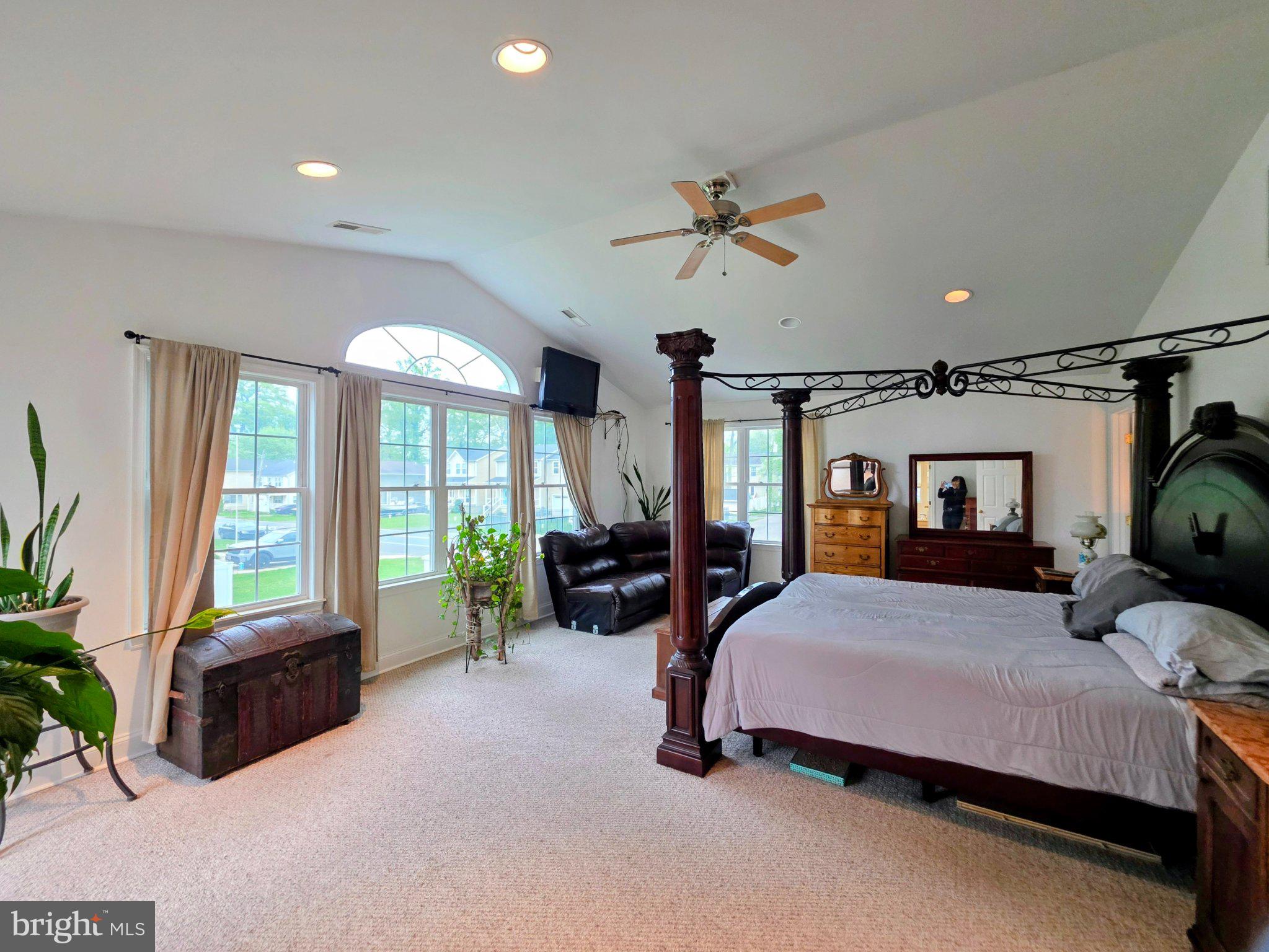 NORTH CHESAPEAKE BEACH - Residential