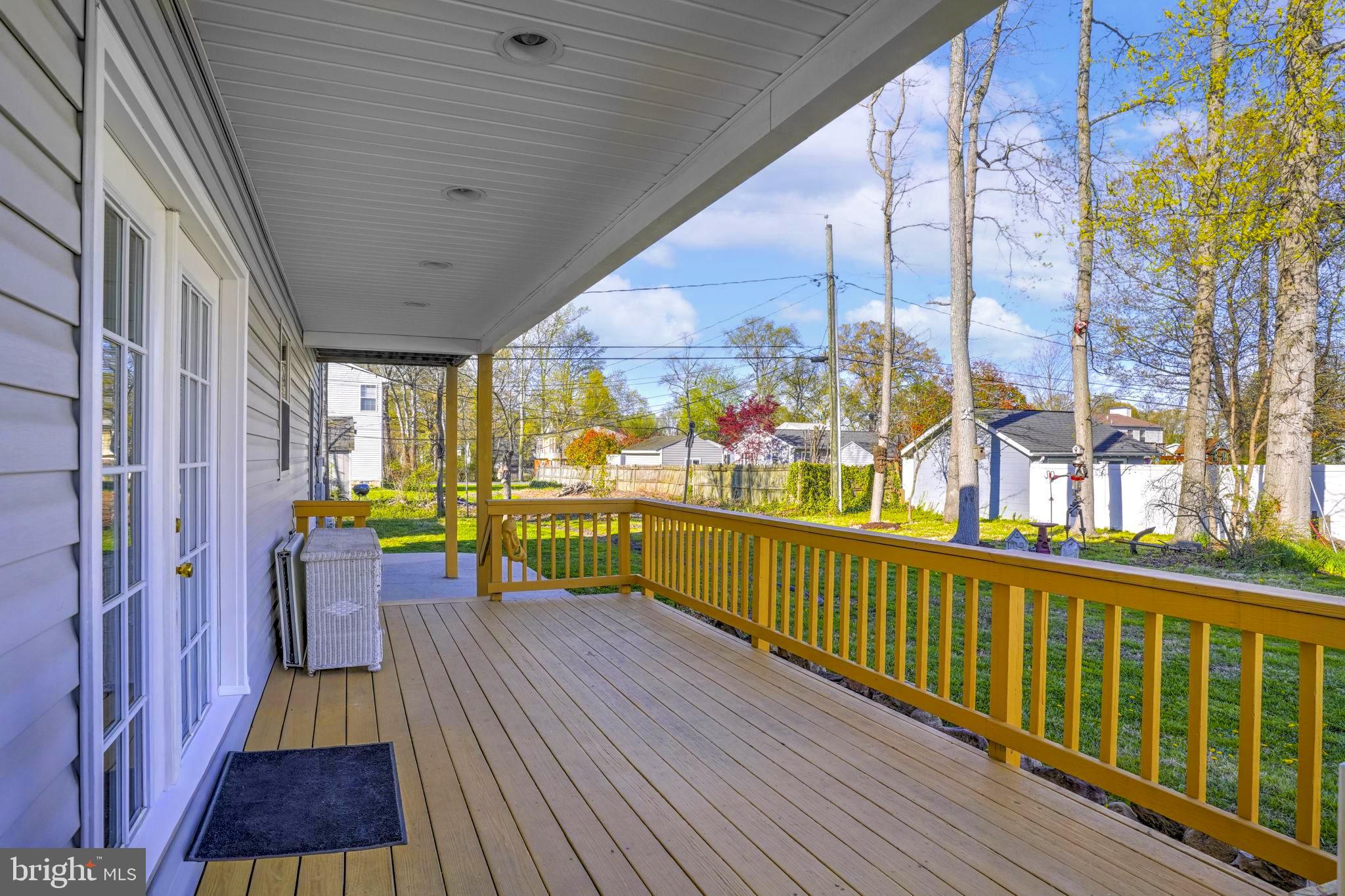 NORTH CHESAPEAKE BEACH - Residential