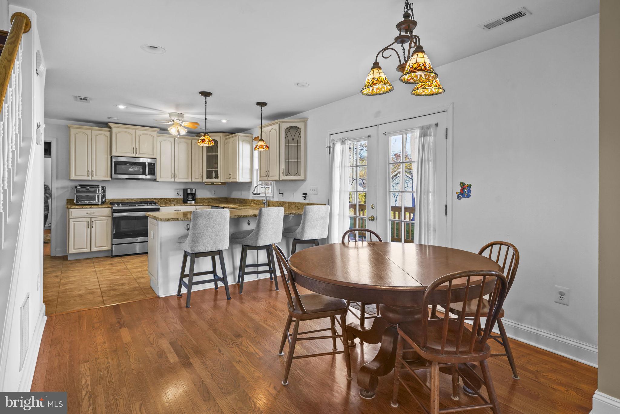 NORTH CHESAPEAKE BEACH - Residential