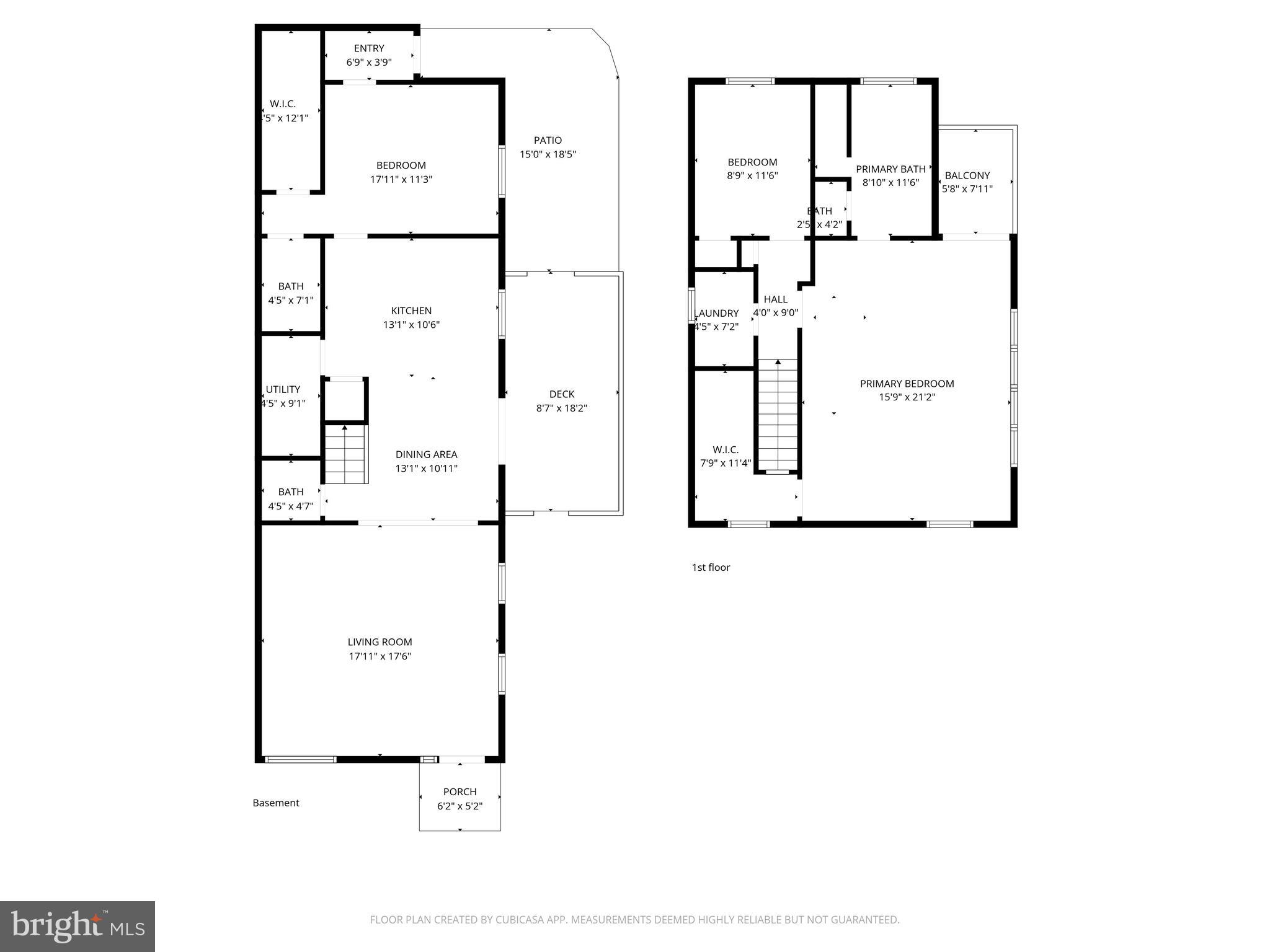 NORTH CHESAPEAKE BEACH - Residential