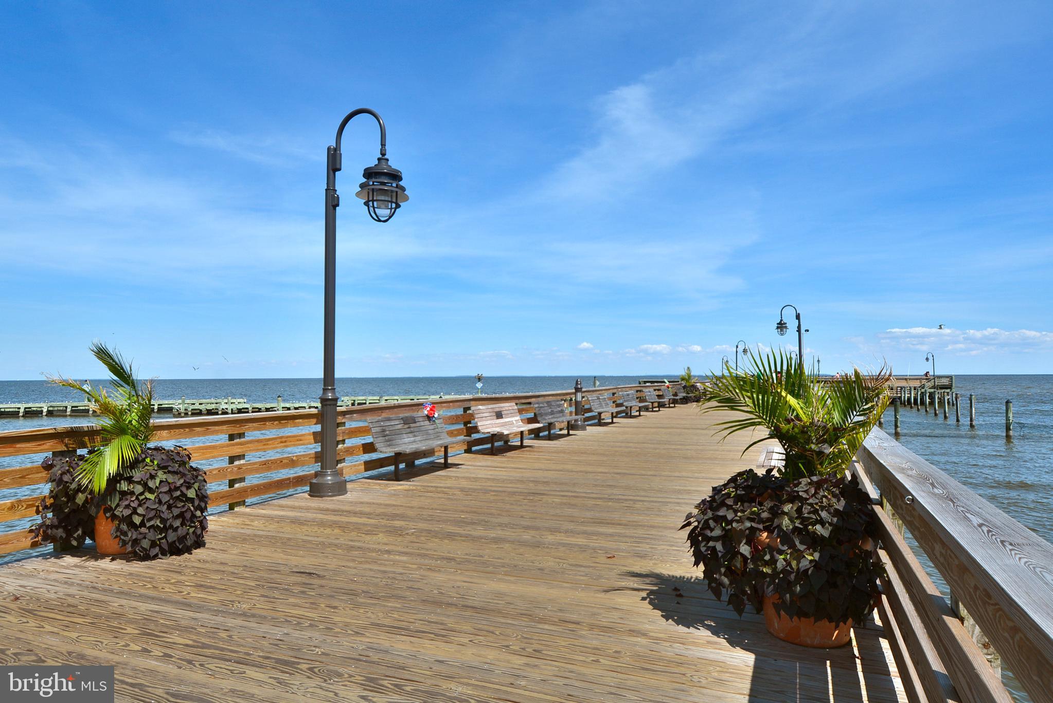 NORTH CHESAPEAKE BEACH - Residential