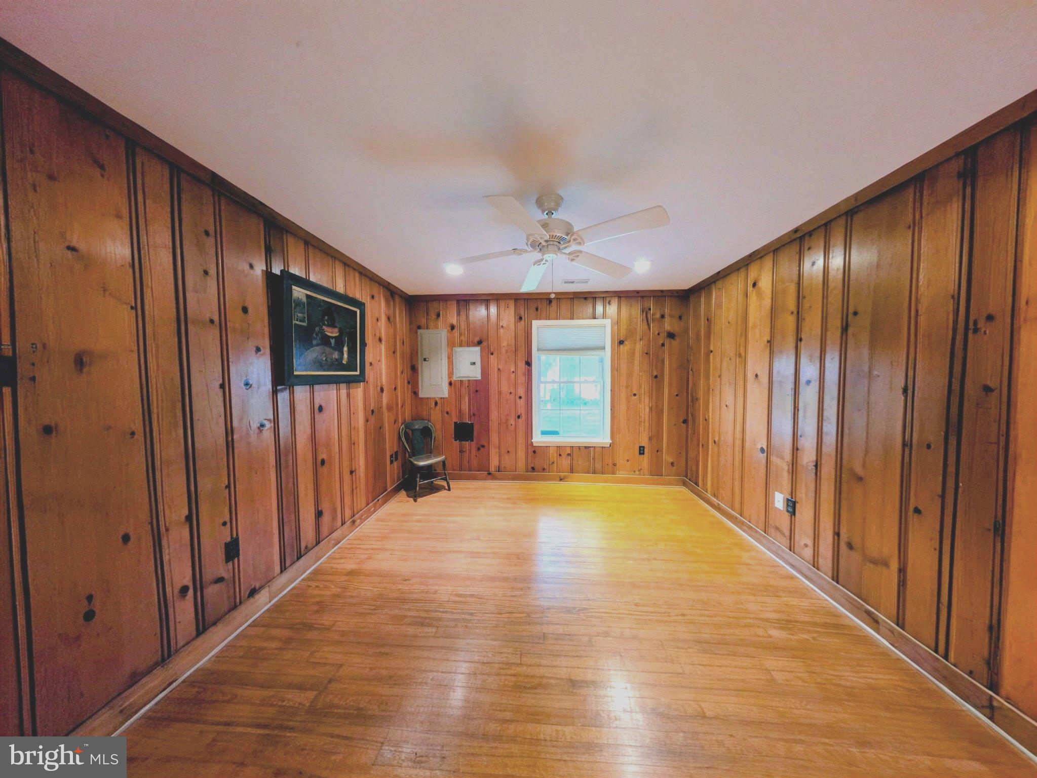 NORTH CHESAPEAKE BEACH - Residential