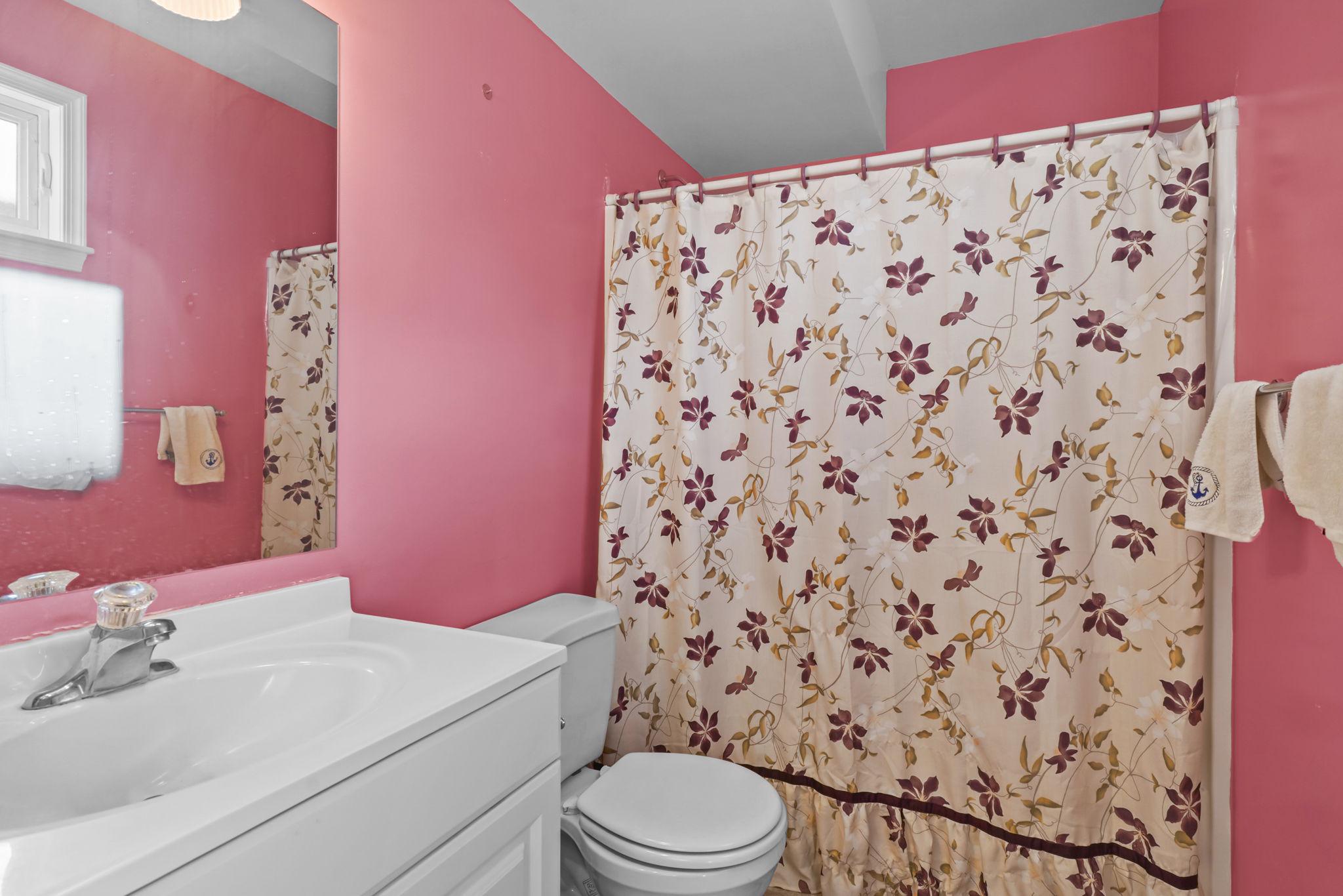 NORTH CHESAPEAKE BEACH - Residential