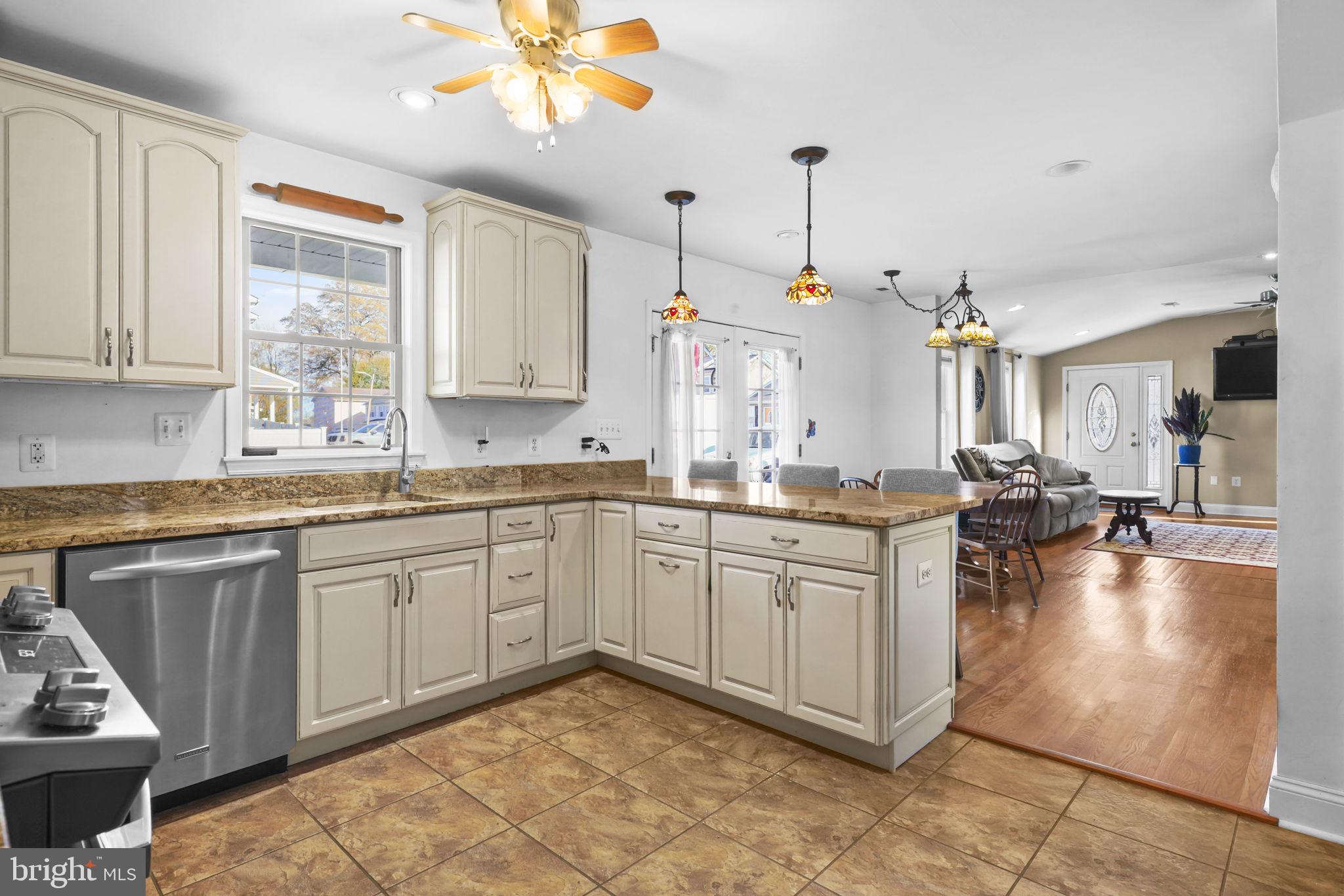 NORTH CHESAPEAKE BEACH - Residential