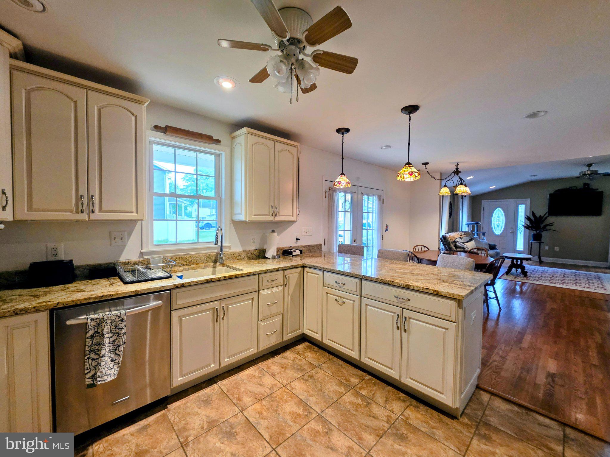 NORTH CHESAPEAKE BEACH - Residential