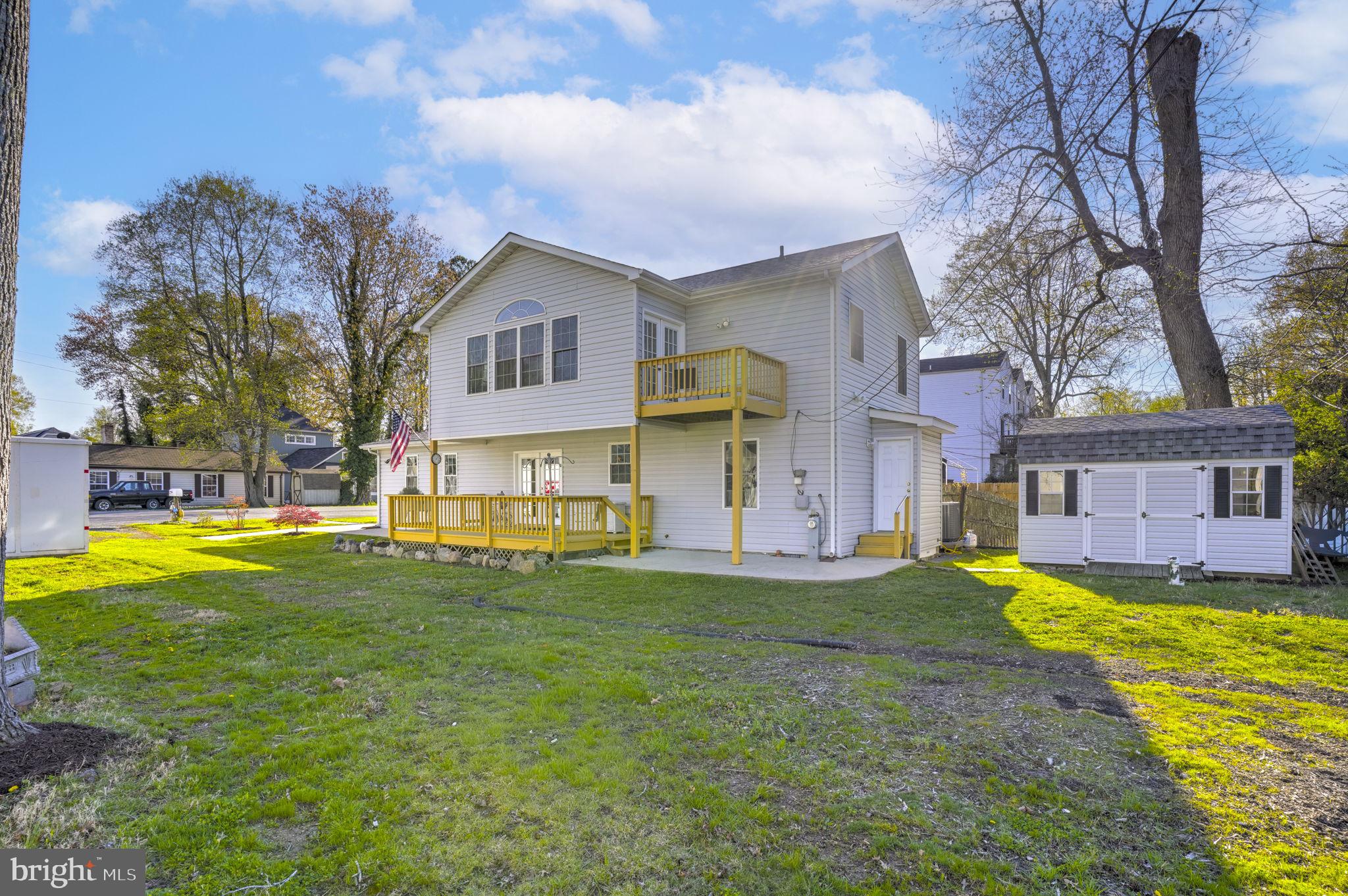 NORTH CHESAPEAKE BEACH - Residential