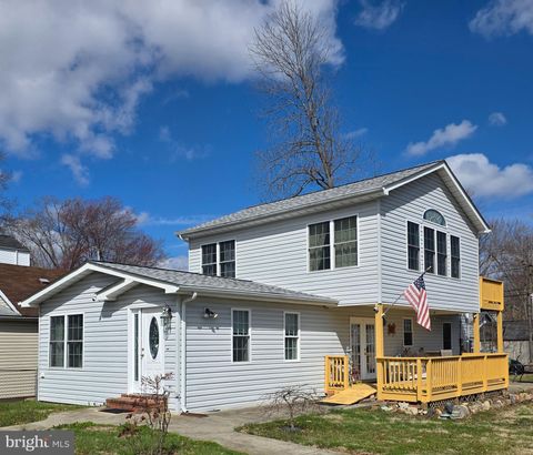 3820 5TH STREET NORTH BEACH MD 20714