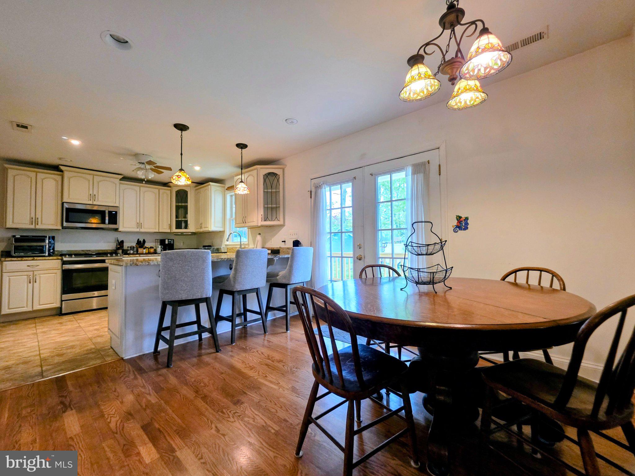 NORTH CHESAPEAKE BEACH - Residential