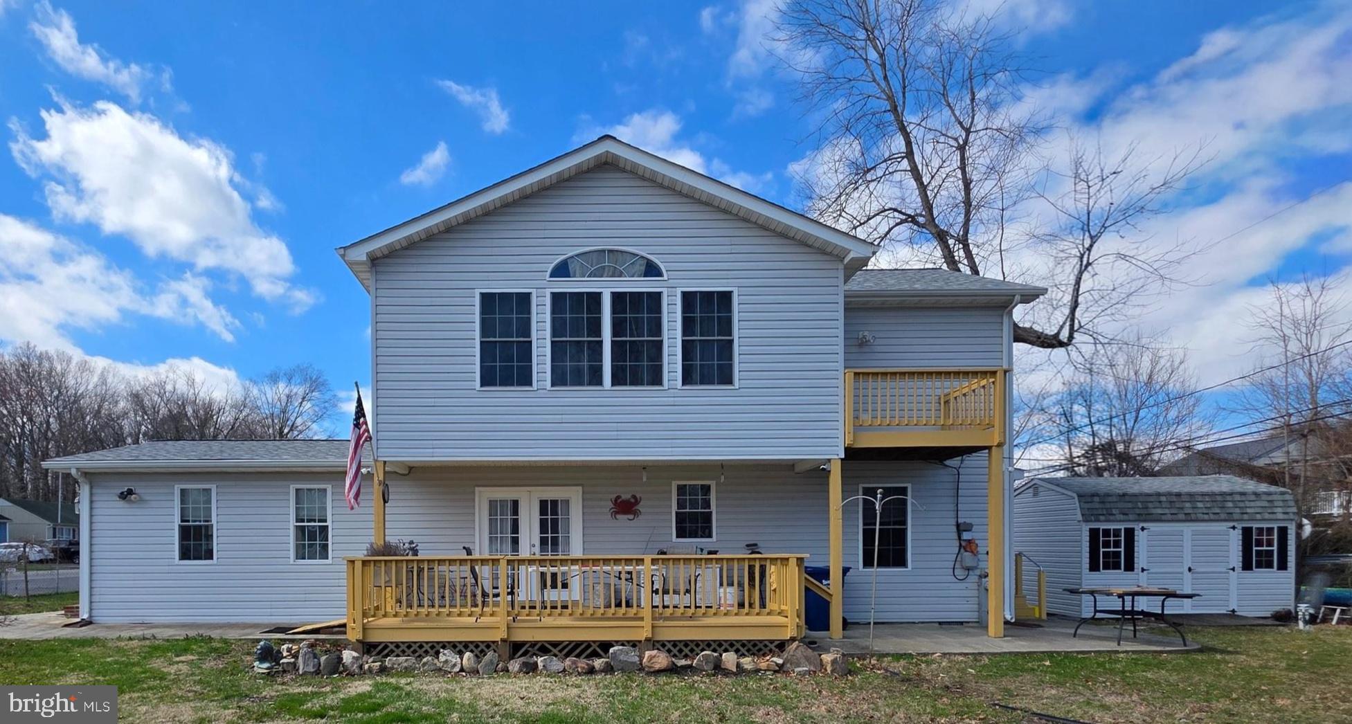 NORTH CHESAPEAKE BEACH - Residential