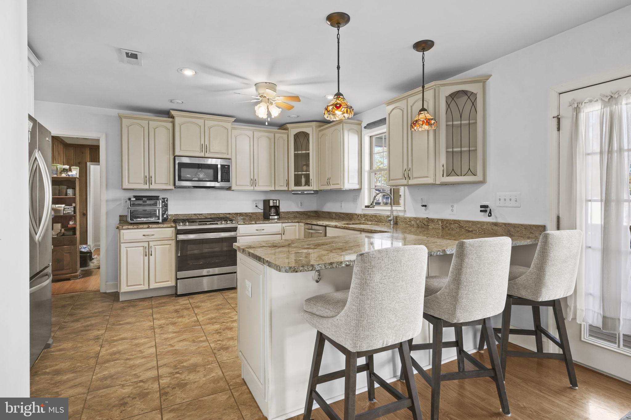 NORTH CHESAPEAKE BEACH - Residential