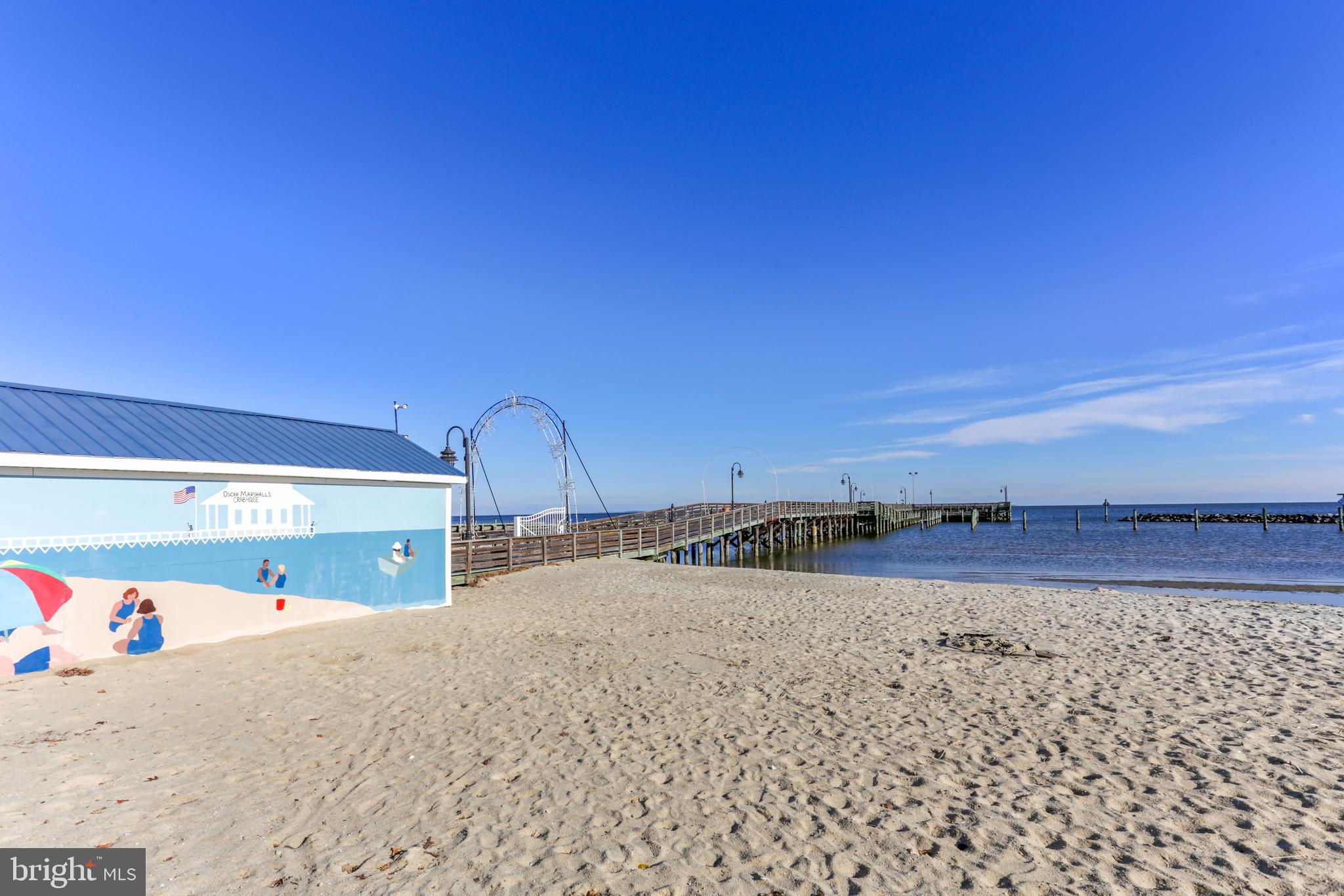 NORTH CHESAPEAKE BEACH - Residential