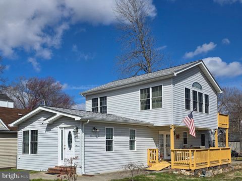 3820 5TH STREET NORTH BEACH MD 20714